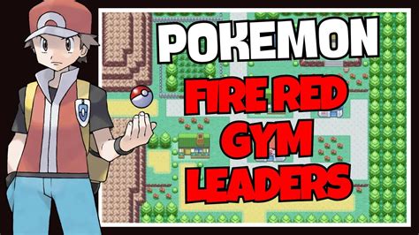 fourth gym fire red|pokemon fire red gym moveset.